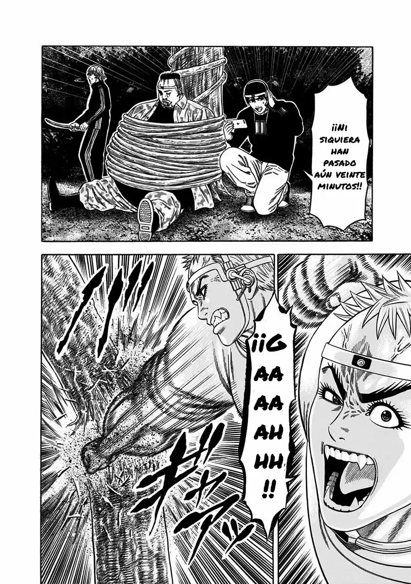Dorei Yuugi - Capítulo 19 - Página 24 - LectorTMOo