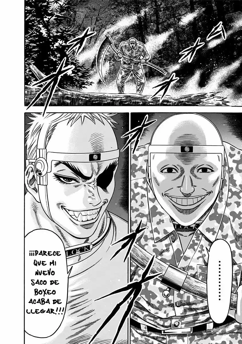 Dorei Yuugi - Capítulo 19 - Página 26 - LectorTMOo