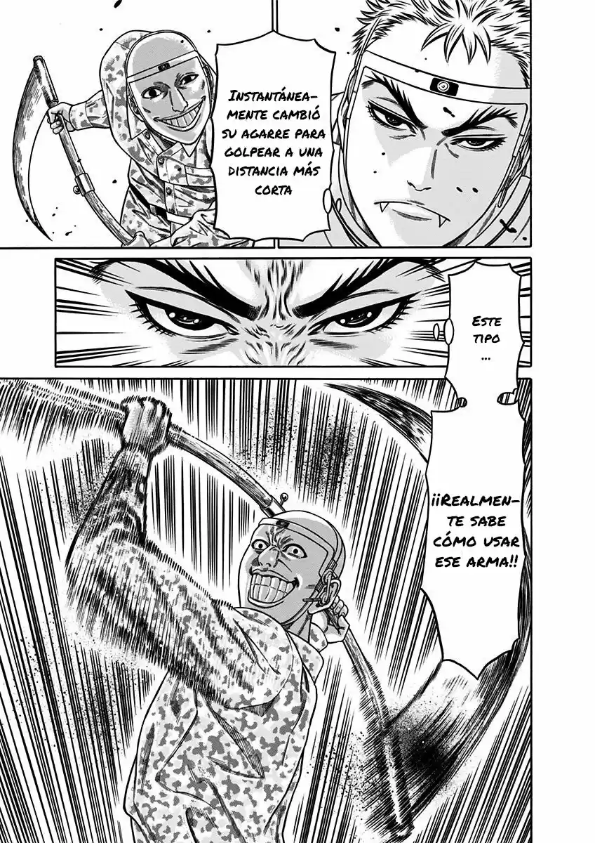 Dorei Yuugi - Capítulo 20 - Página 9 - LectorTMOo