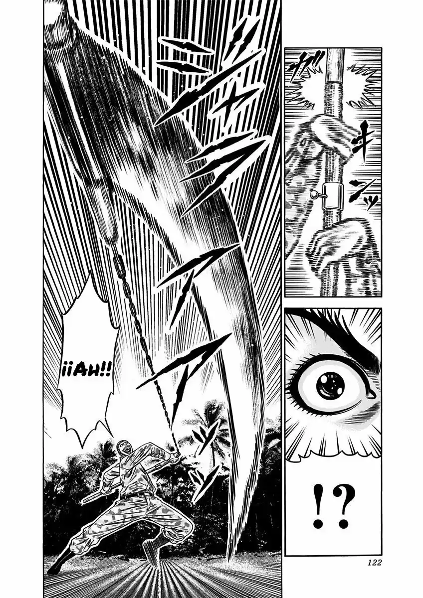 Dorei Yuugi - Capítulo 20 - Página 10 - LectorTMOo