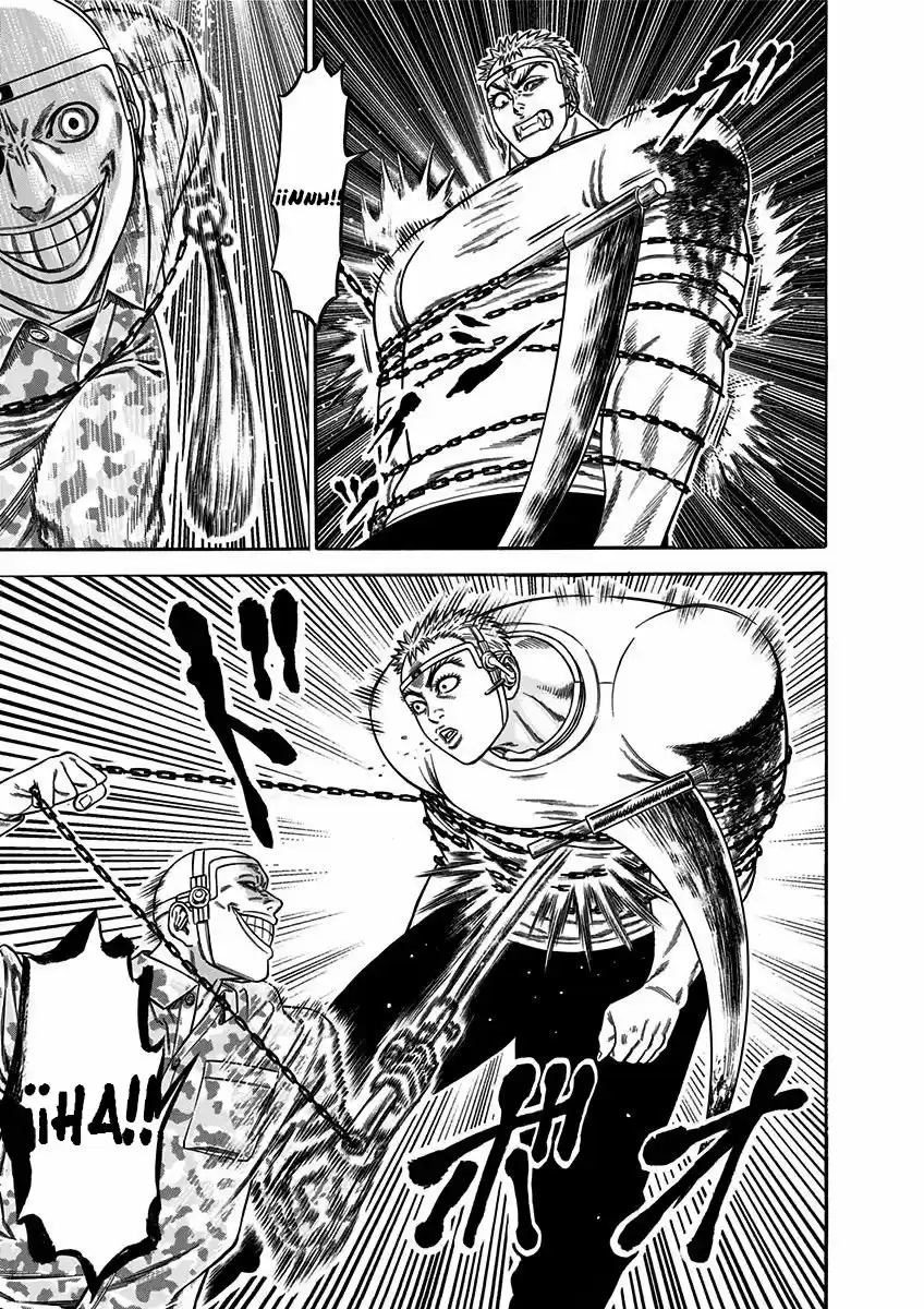 Dorei Yuugi - Capítulo 20 - Página 15 - LectorTMOo