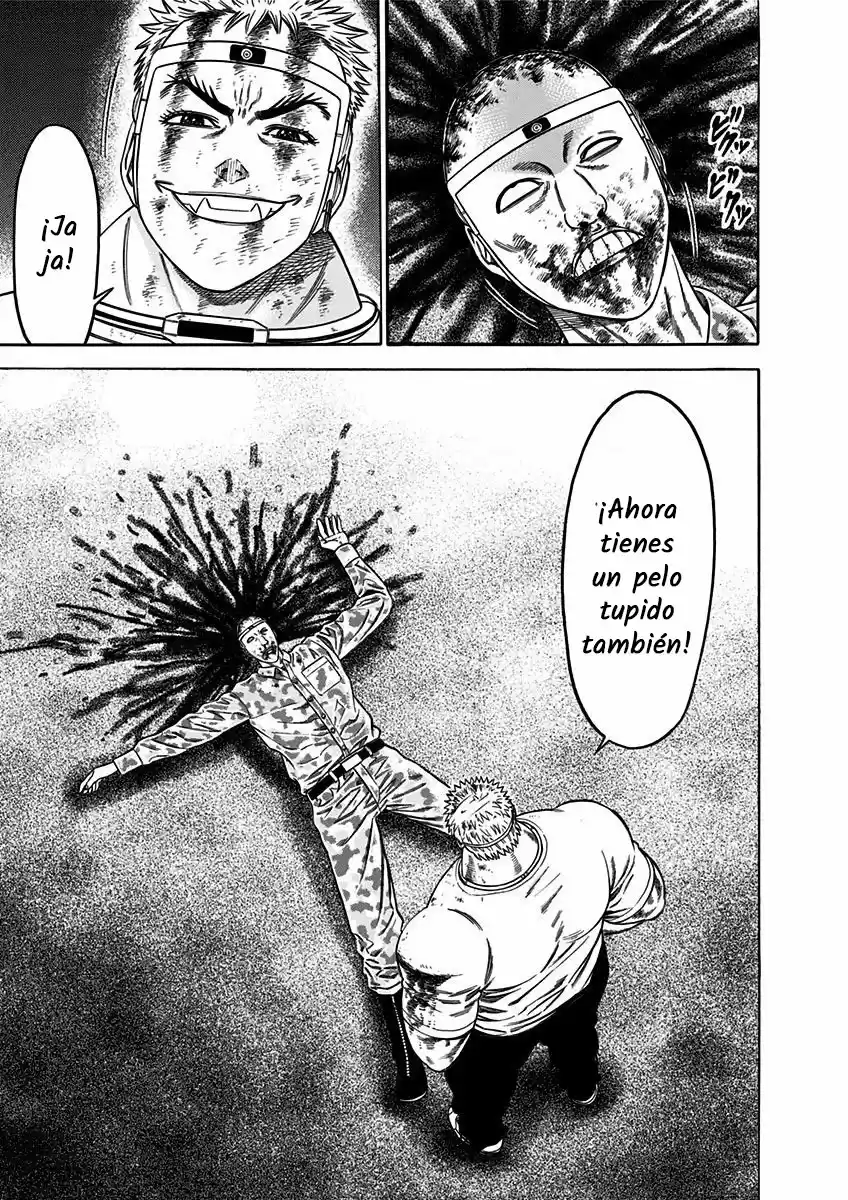 Dorei Yuugi - Capítulo 20 - Página 23 - LectorTMOo