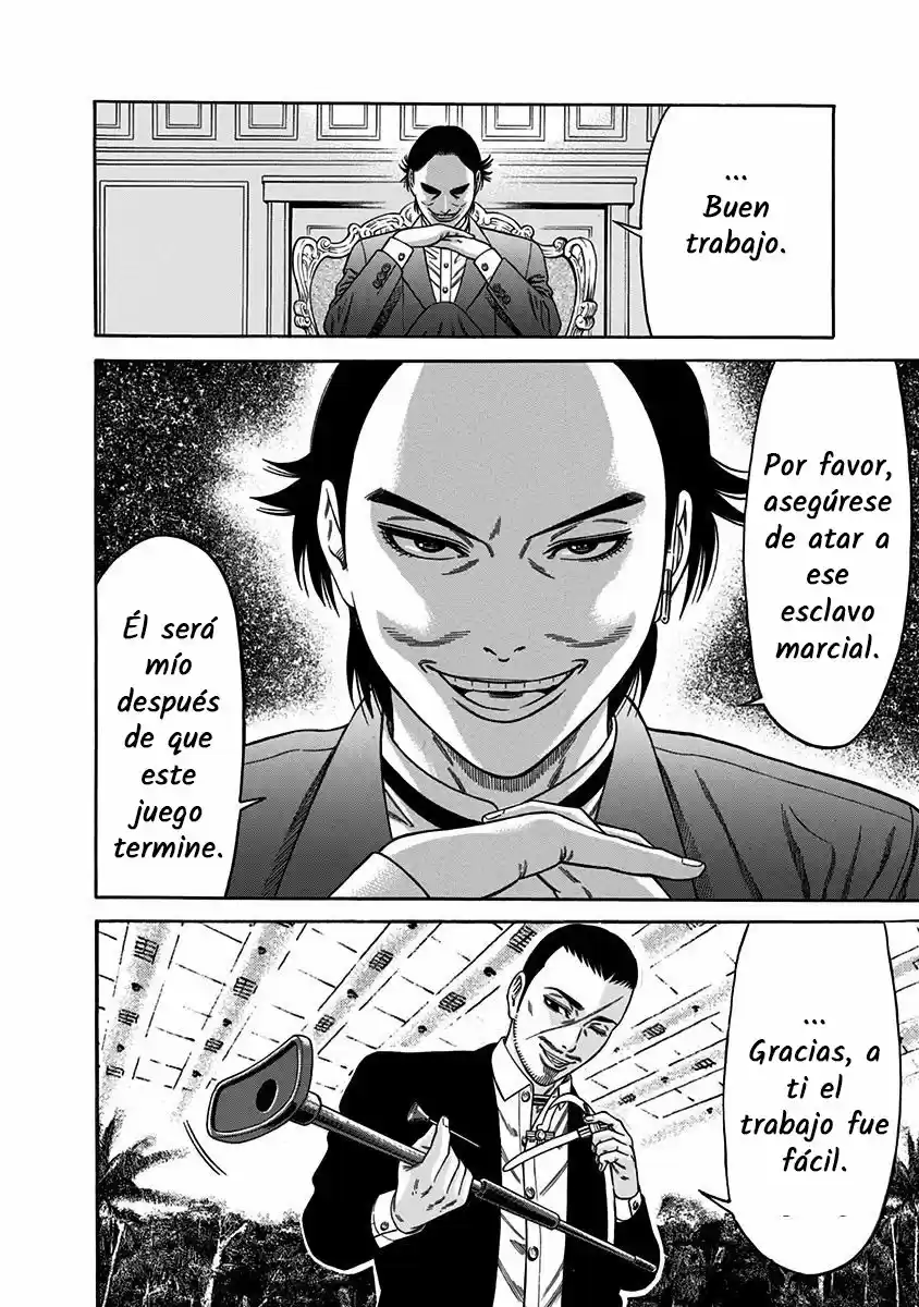 Dorei Yuugi - Capítulo 20 - Página 28 - LectorTMOo