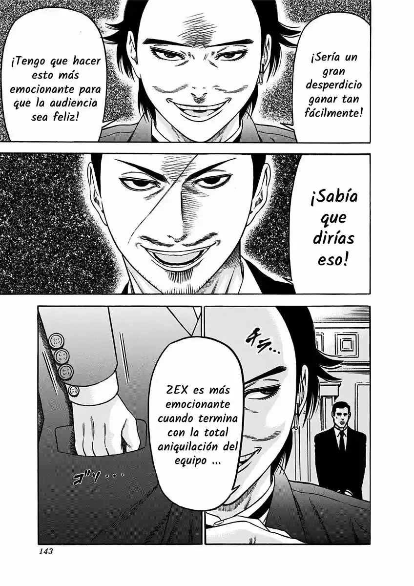 Dorei Yuugi - Capítulo 20 - Página 31 - LectorTMOo