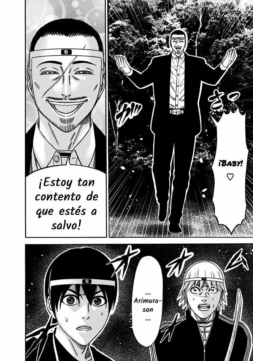 Dorei Yuugi - Capítulo 21 - Página 4 - LectorTMOo