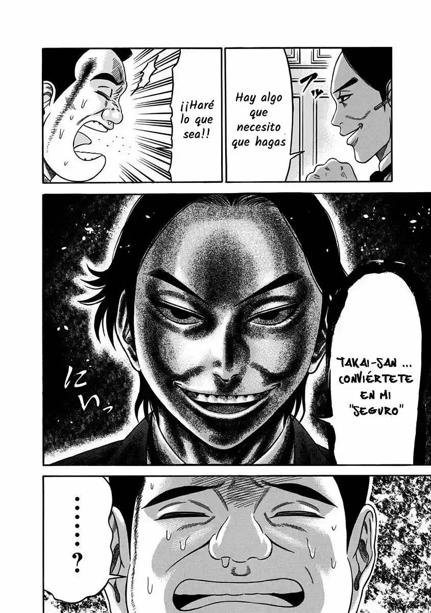 Dorei Yuugi - Capítulo 21 - Página 6 - LectorTMOo