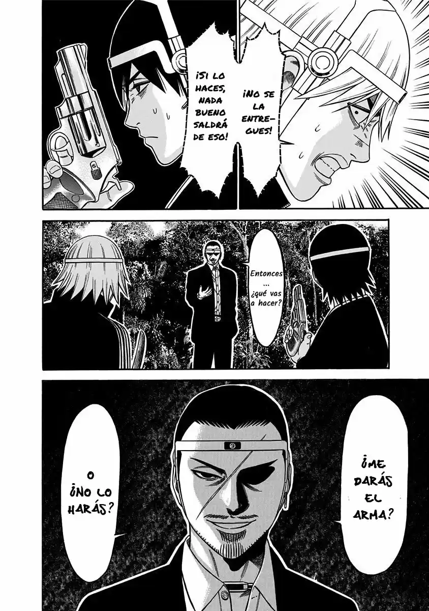 Dorei Yuugi - Capítulo 21 - Página 12 - LectorTMOo