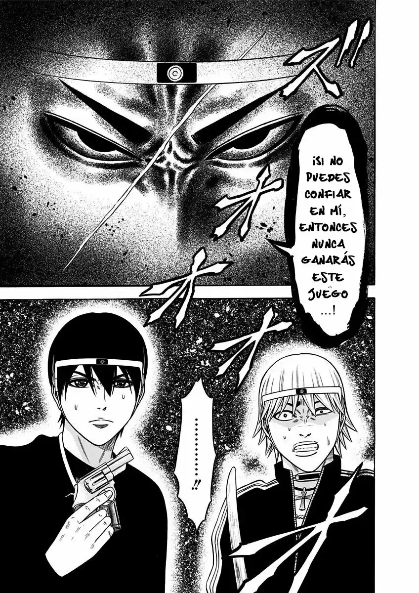 Dorei Yuugi - Capítulo 21 - Página 13 - LectorTMOo
