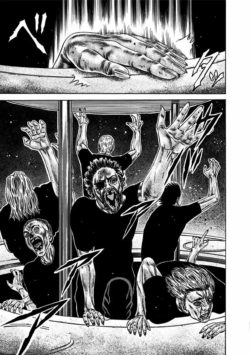 Dorei Yuugi - Capítulo 21 - Página 20 - LectorTMOo