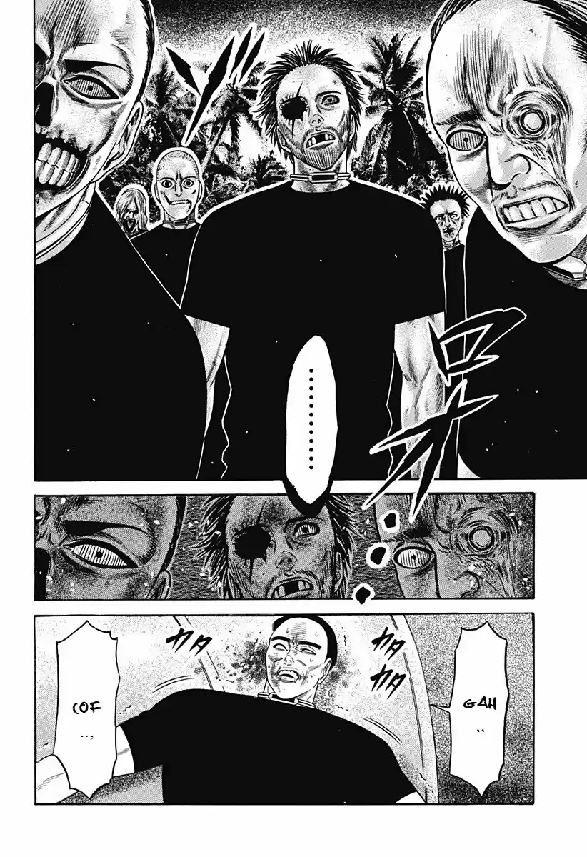 Dorei Yuugi - Capítulo 22 - Página 4 - LectorTMOo