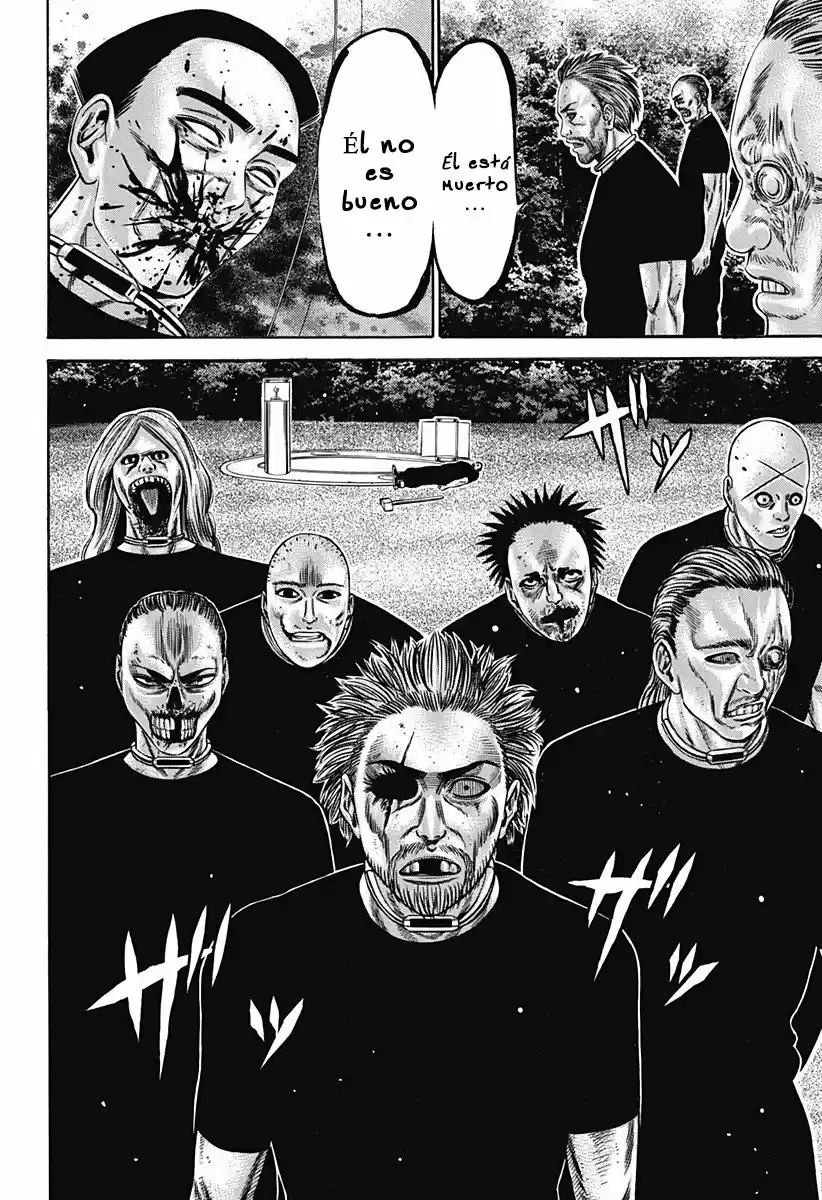 Dorei Yuugi - Capítulo 22 - Página 6 - LectorTMOo