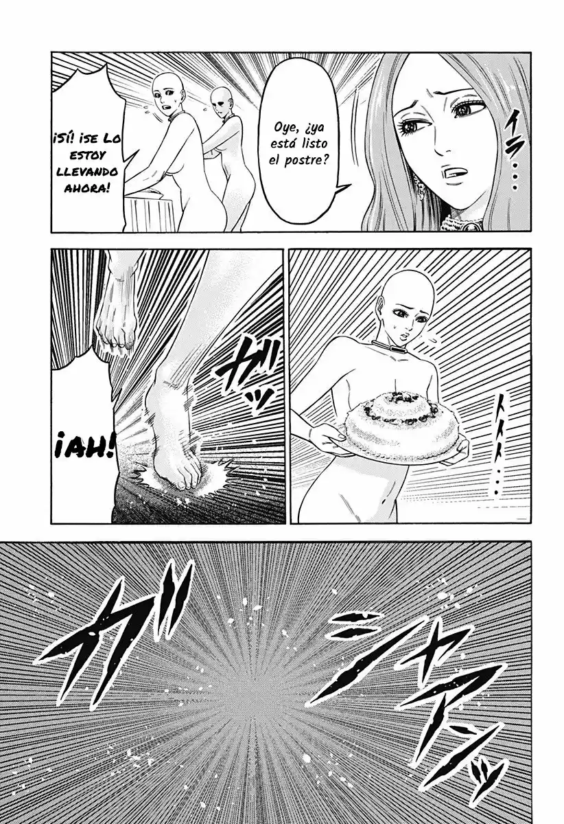 Dorei Yuugi - Capítulo 22 - Página 9 - LectorTMOo