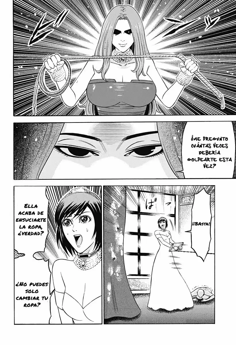 Dorei Yuugi - Capítulo 22 - Página 12 - LectorTMOo