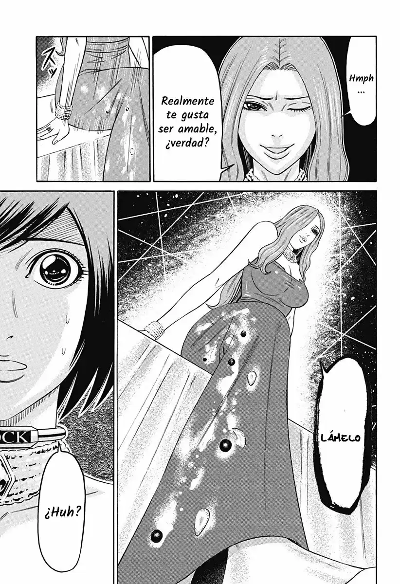 Dorei Yuugi - Capítulo 22 - Página 13 - LectorTMOo