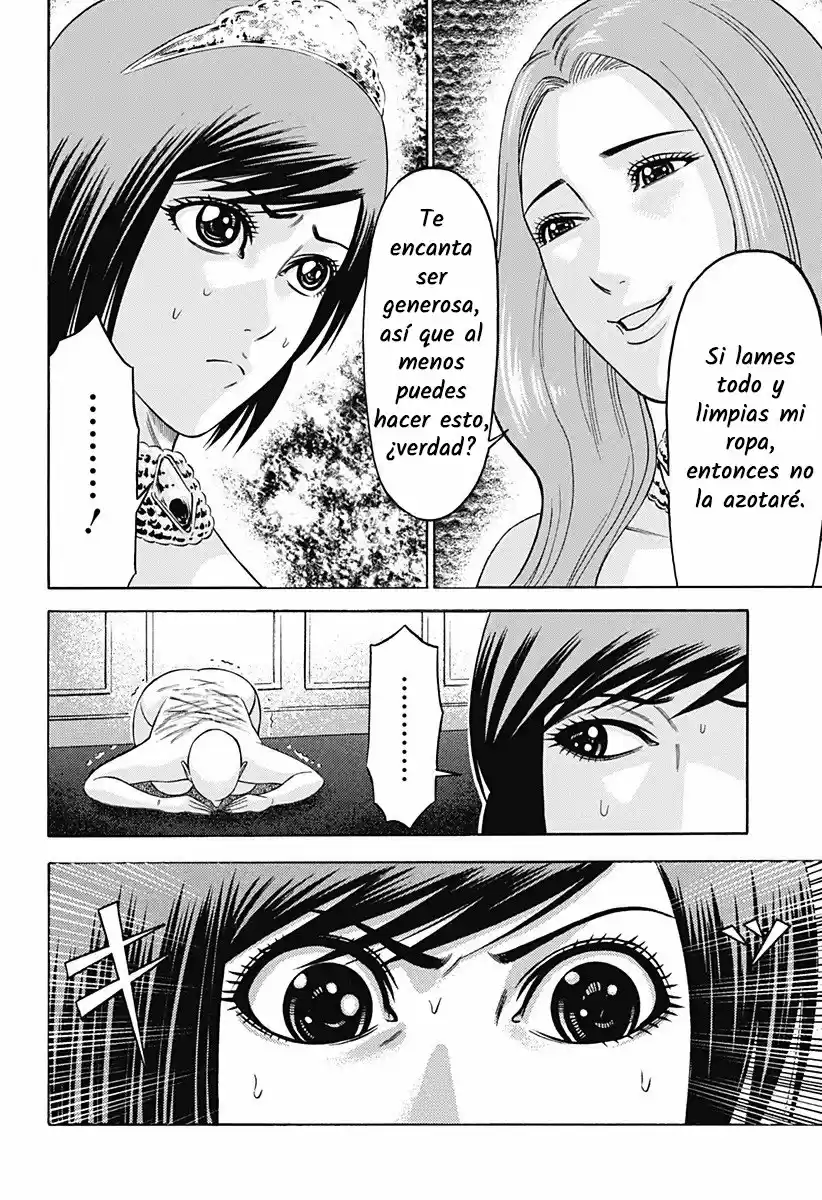 Dorei Yuugi - Capítulo 22 - Página 14 - LectorTMOo