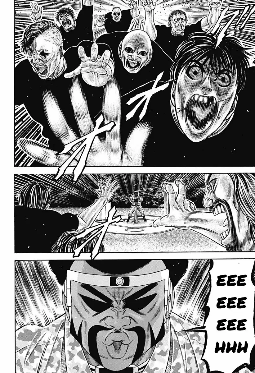 Dorei Yuugi - Capítulo 22 - Página 20 - LectorTMOo