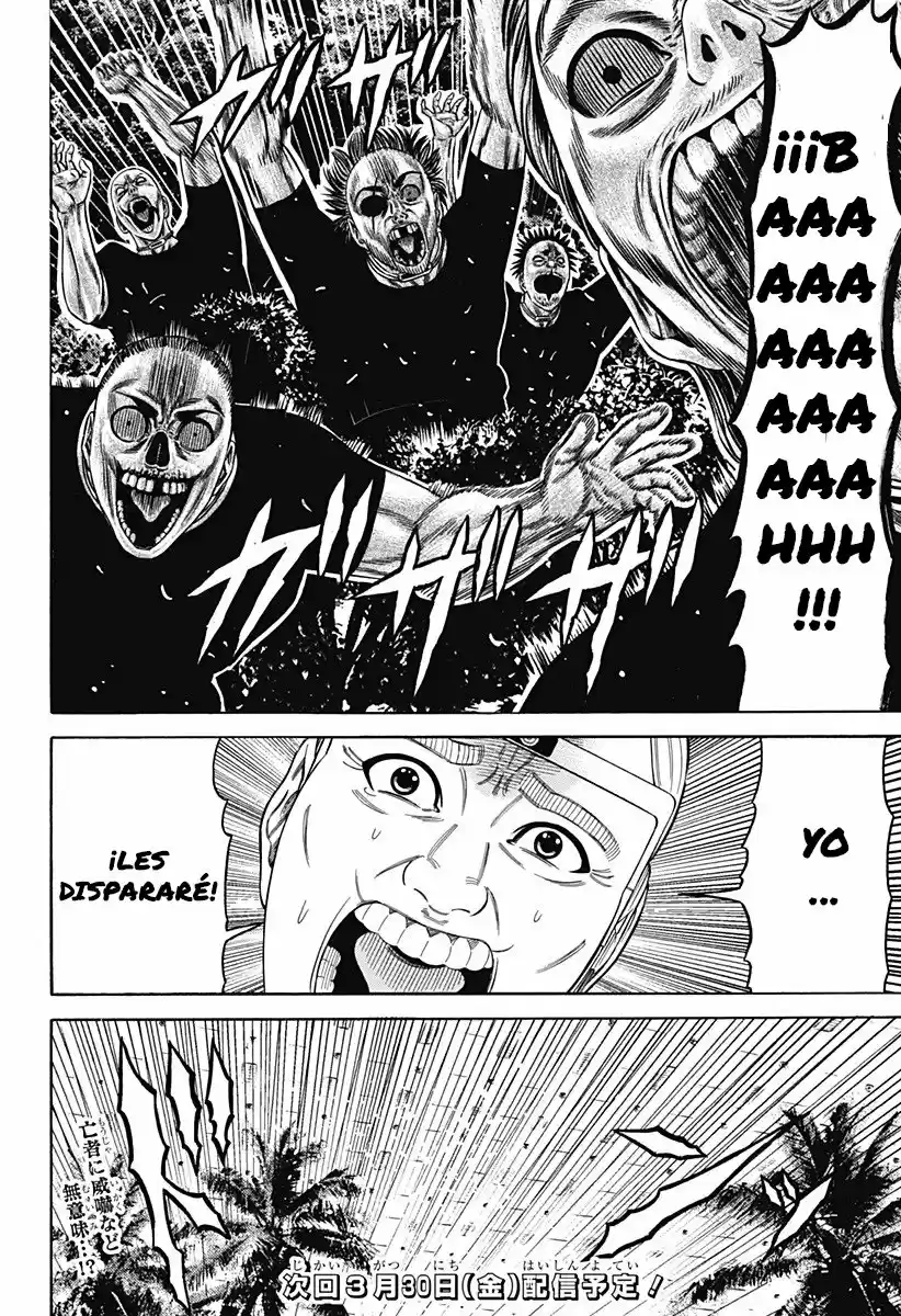 Dorei Yuugi - Capítulo 22 - Página 24 - LectorTMOo