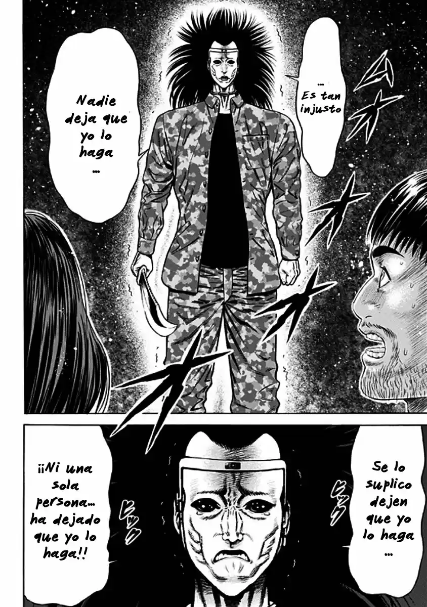 Dorei Yuugi - Capítulo 23 - Página 6 - LectorTMOo
