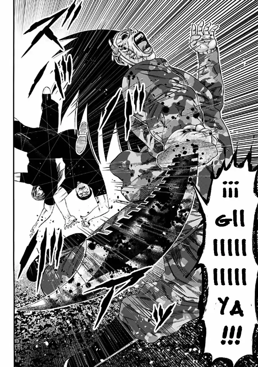 Dorei Yuugi - Capítulo 23 - Página 12 - LectorTMOo