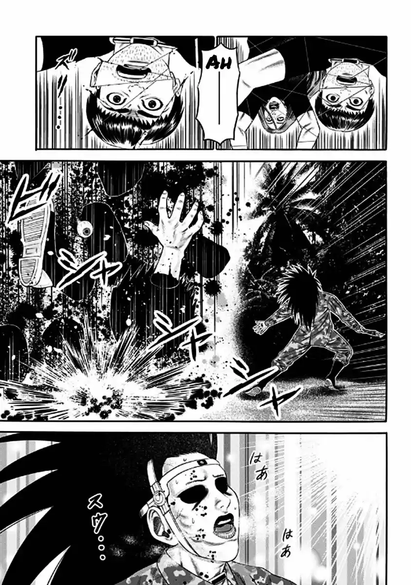 Dorei Yuugi - Capítulo 23 - Página 13 - LectorTMOo