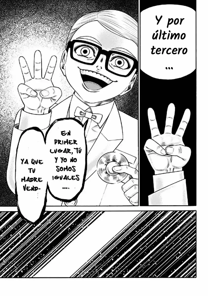 Dorei Yuugi - Capítulo 23 - Página 21 - LectorTMOo