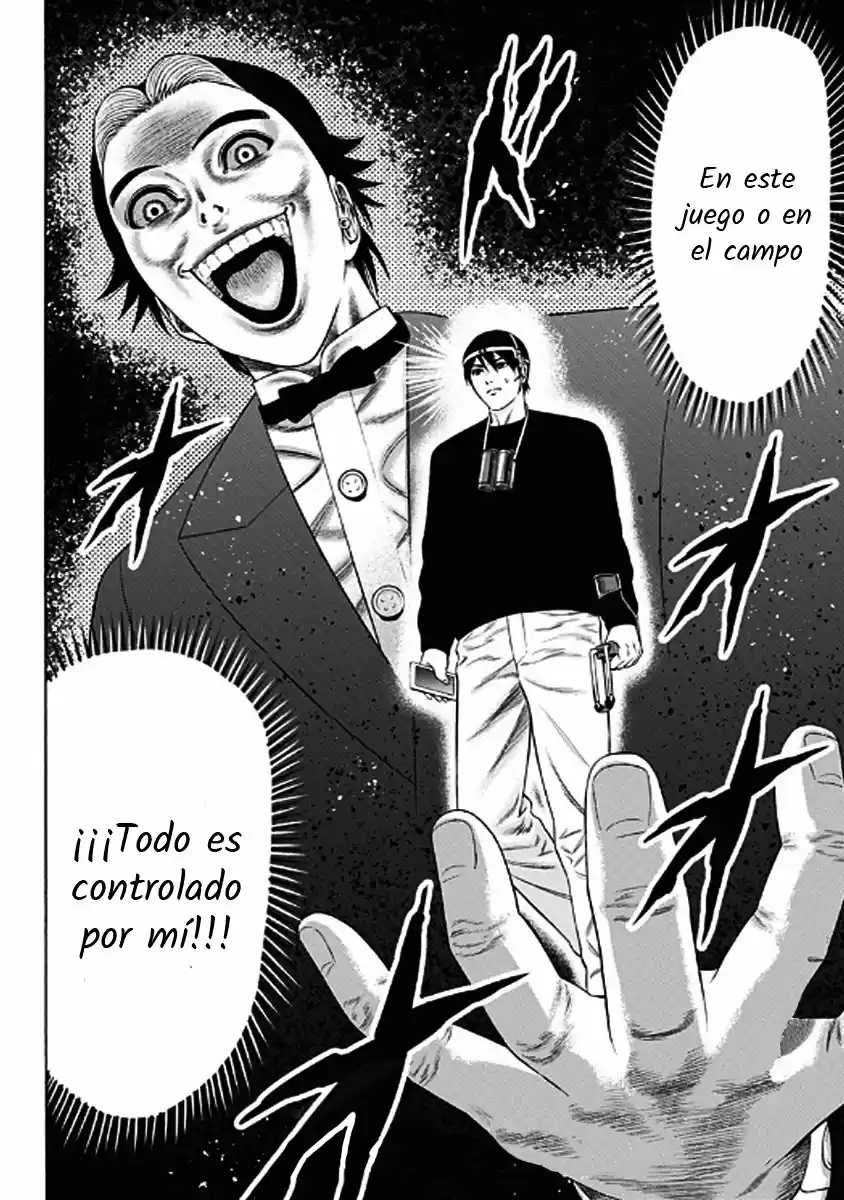 Dorei Yuugi - Capítulo 23 - Página 28 - LectorTMOo