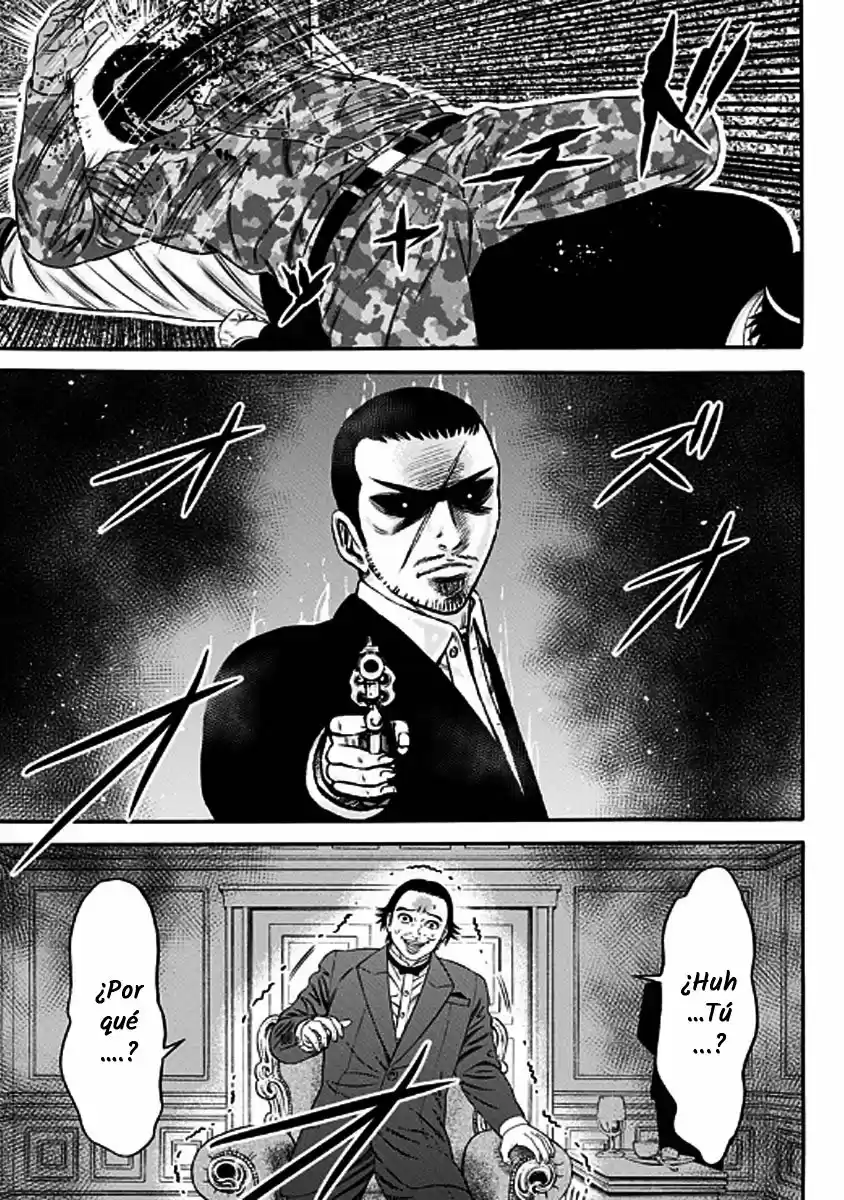 Dorei Yuugi - Capítulo 25 - Página 21 - LectorTMOo