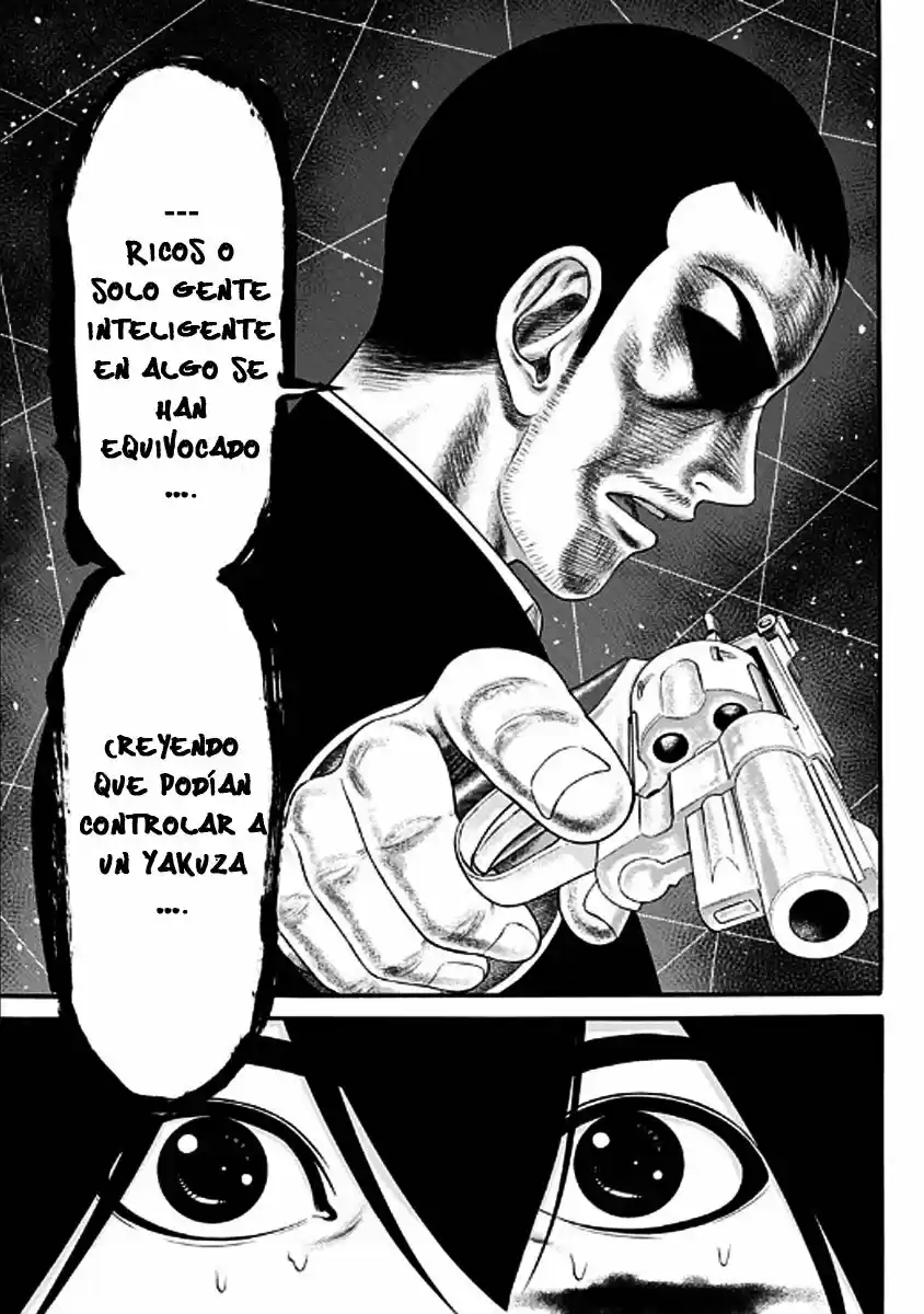Dorei Yuugi - Capítulo 25 - Página 25 - LectorTMOo