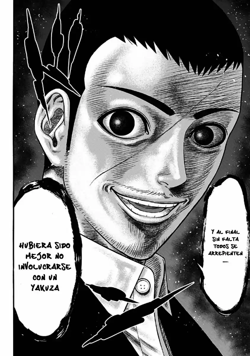 Dorei Yuugi - Capítulo 25 - Página 26 - LectorTMOo