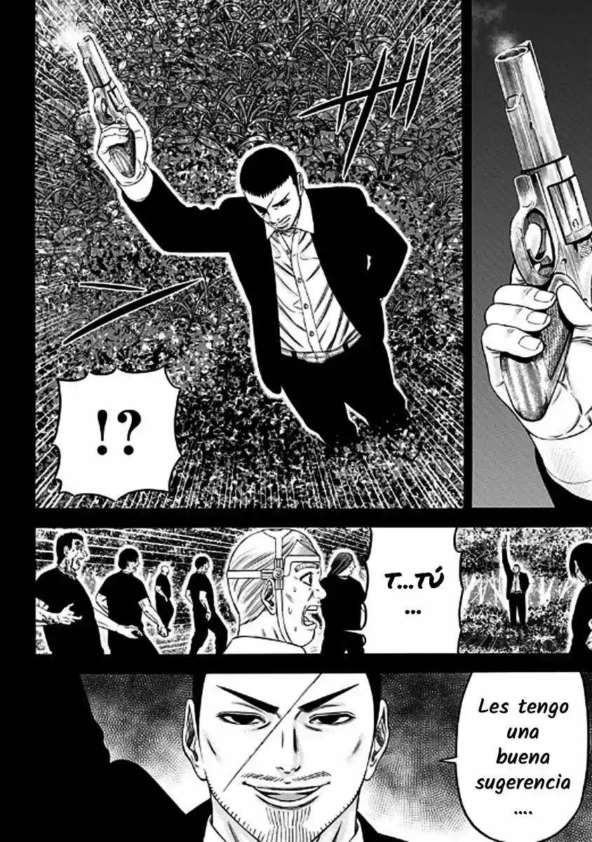 Dorei Yuugi - Capítulo 26 - Página 6 - LectorTMOo