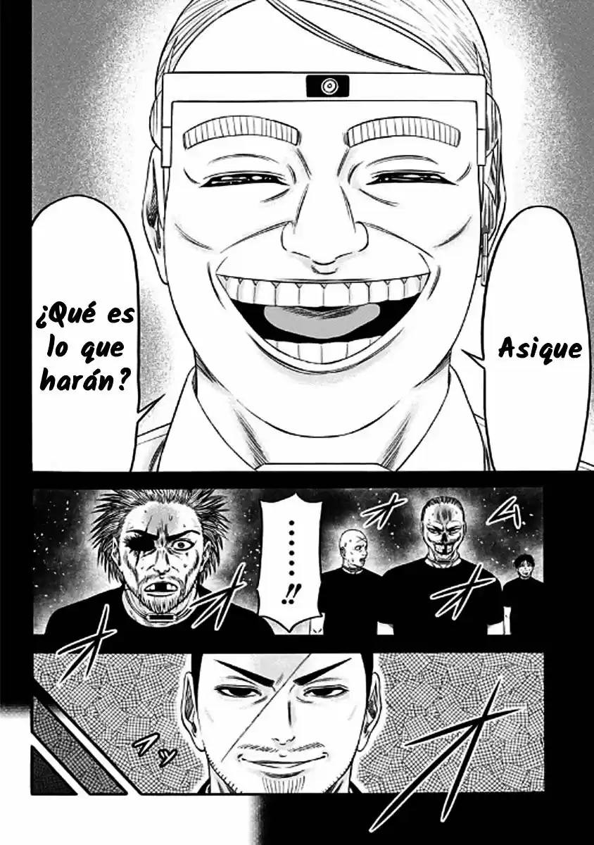 Dorei Yuugi - Capítulo 26 - Página 10 - LectorTMOo