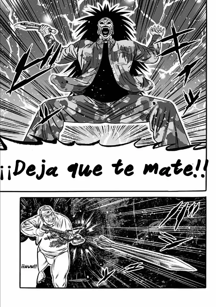 Dorei Yuugi - Capítulo 26 - Página 15 - LectorTMOo