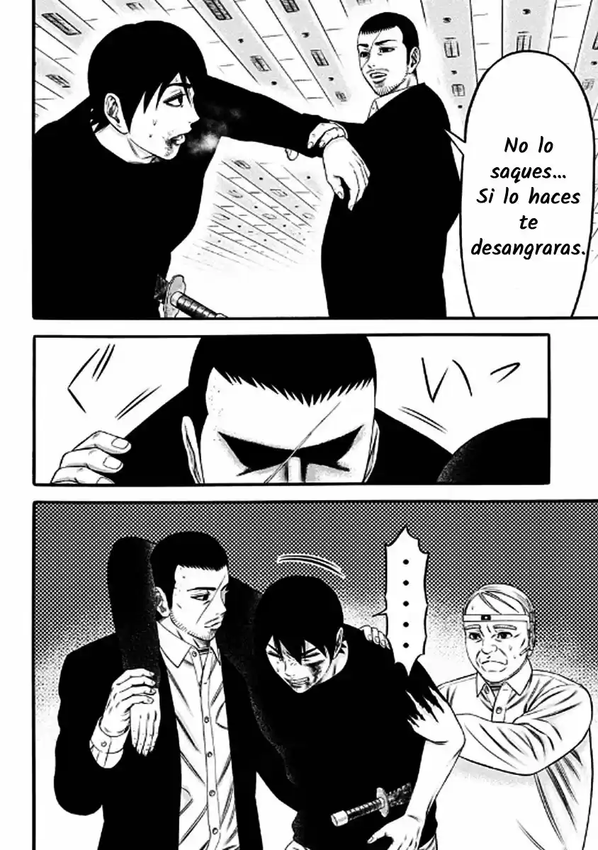 Dorei Yuugi - Capítulo 26 - Página 31 - LectorTMOo