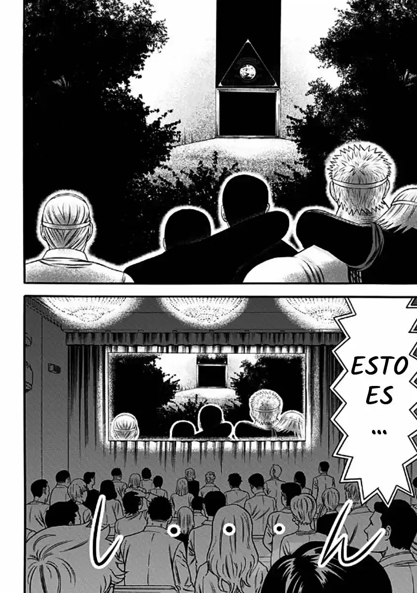 Dorei Yuugi - Capítulo 26 - Página 35 - LectorTMOo