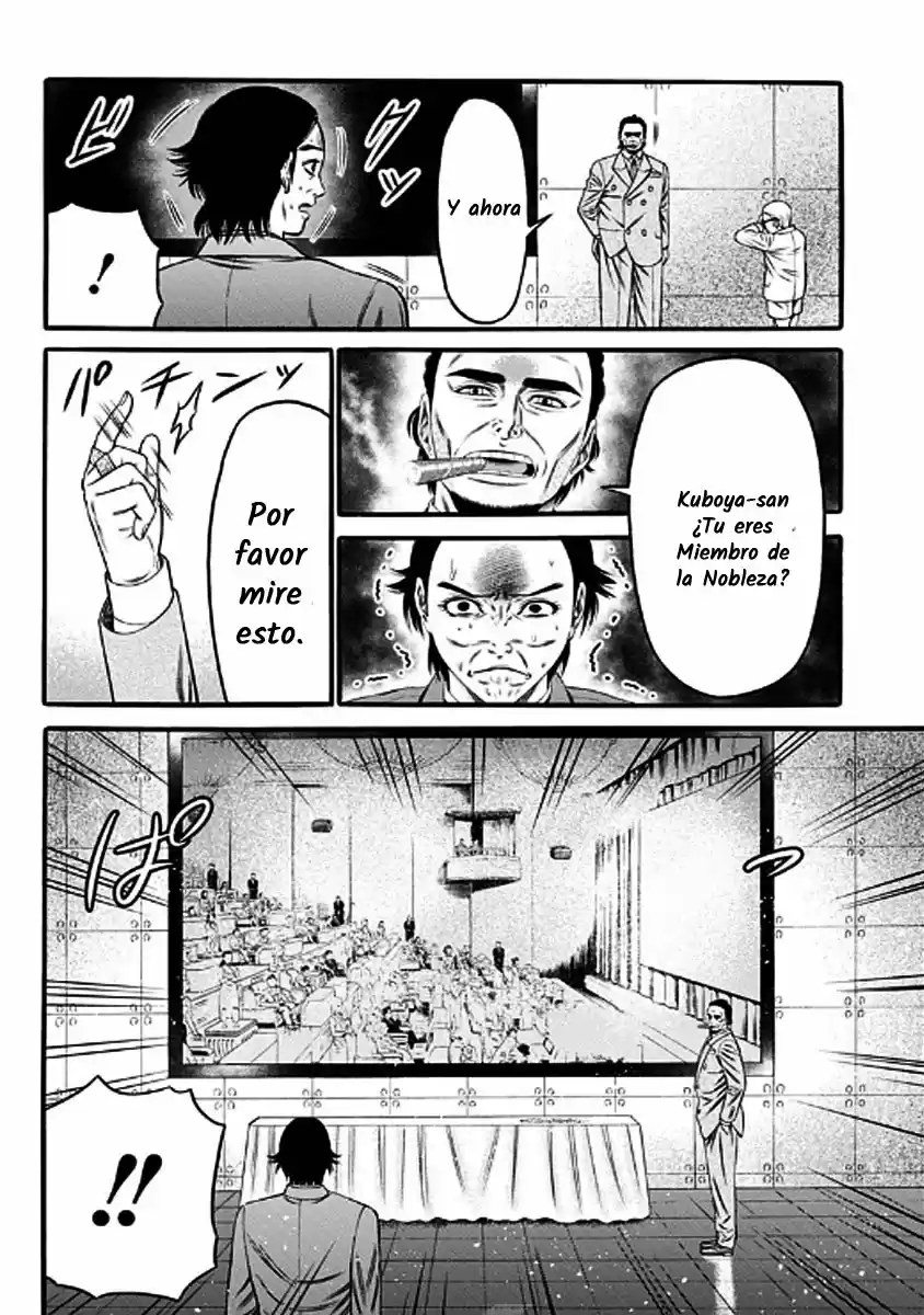 Dorei Yuugi - Capítulo 28 - Página 12 - LectorTMOo
