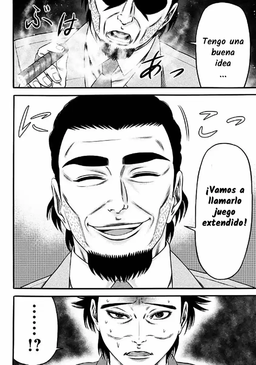 Dorei Yuugi - Capítulo 28 - Página 14 - LectorTMOo