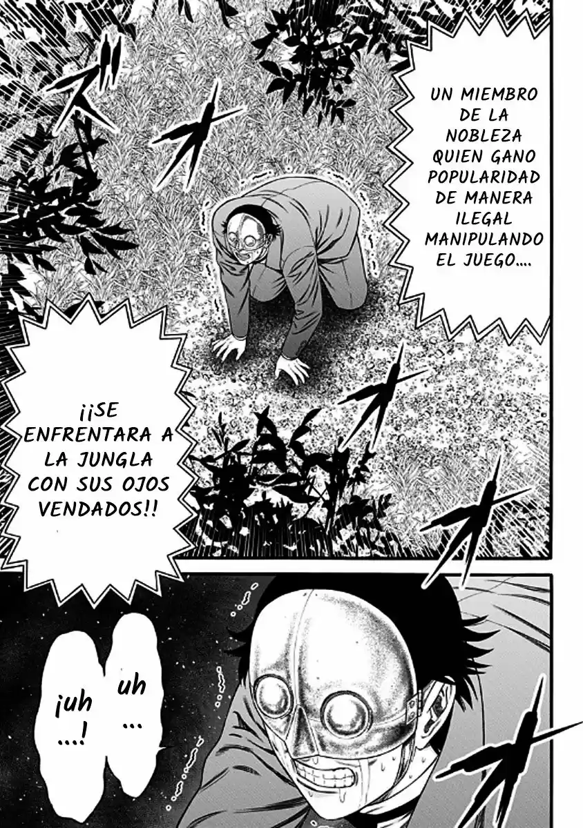 Dorei Yuugi - Capítulo 28 - Página 22 - LectorTMOo