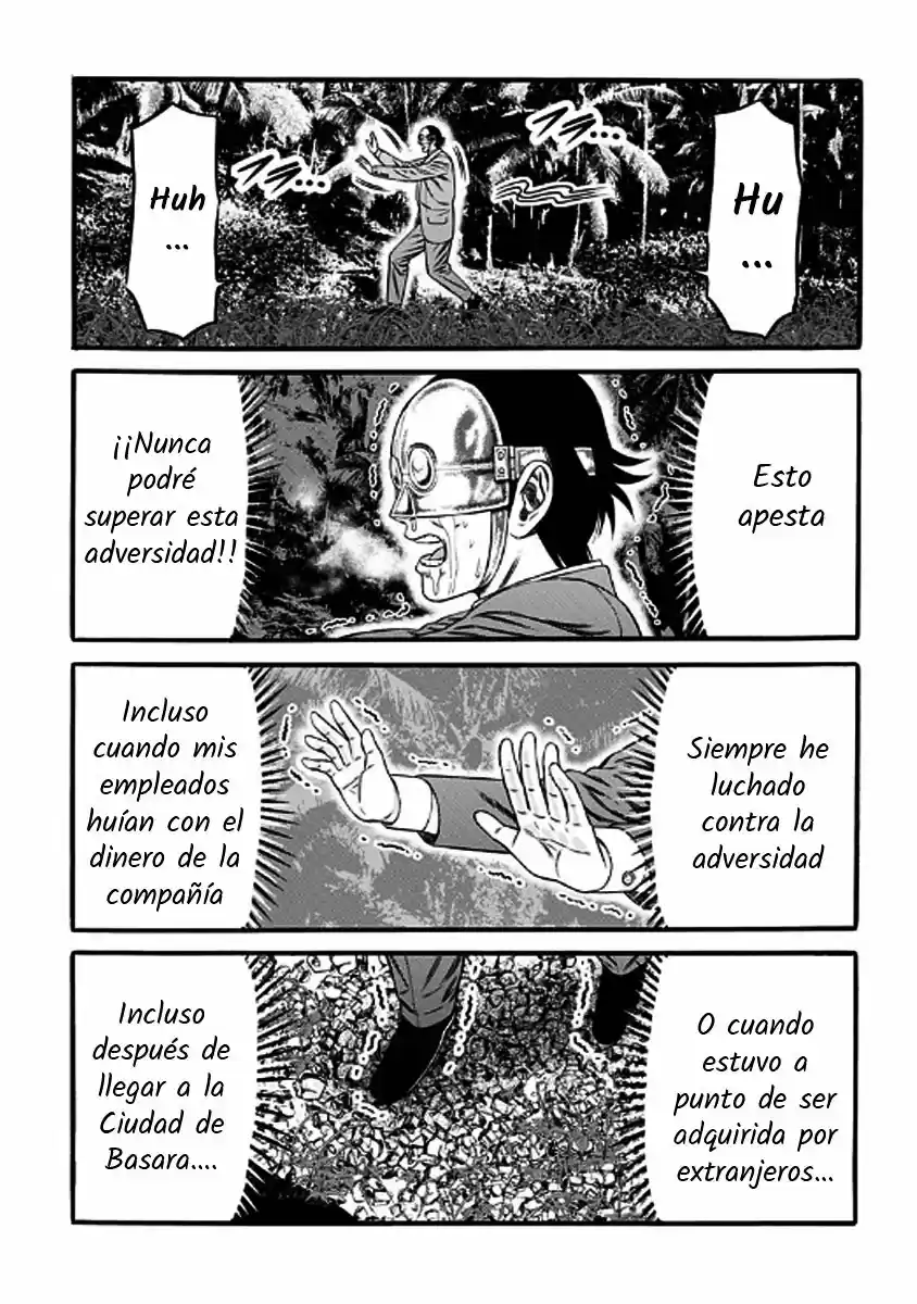 Dorei Yuugi - Capítulo 28 - Página 24 - LectorTMOo