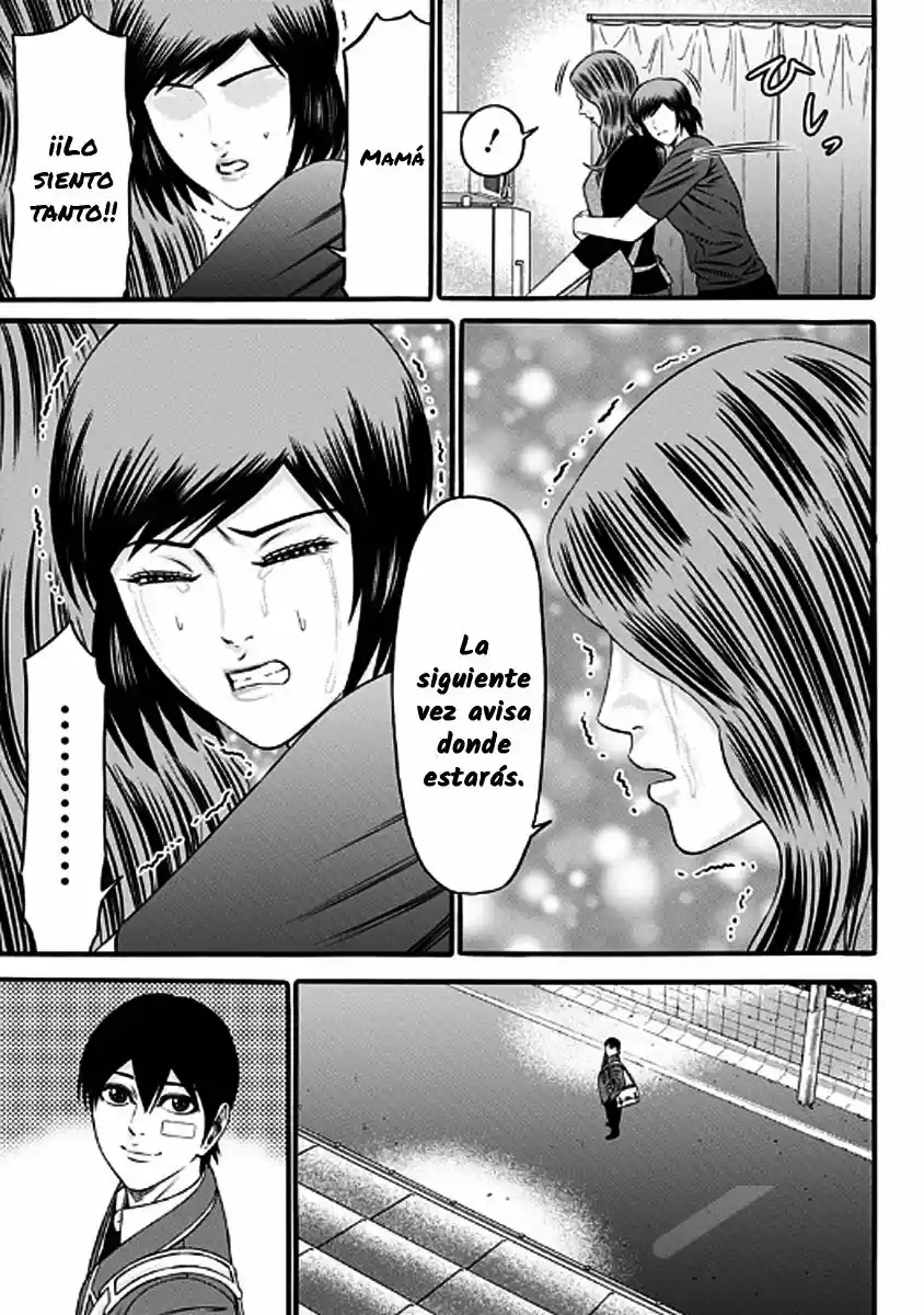 Dorei Yuugi - Capítulo 29 - Página 5 - LectorTMOo