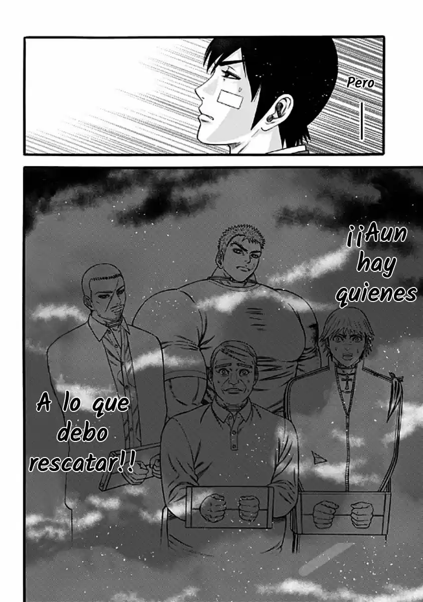 Dorei Yuugi - Capítulo 29 - Página 14 - LectorTMOo