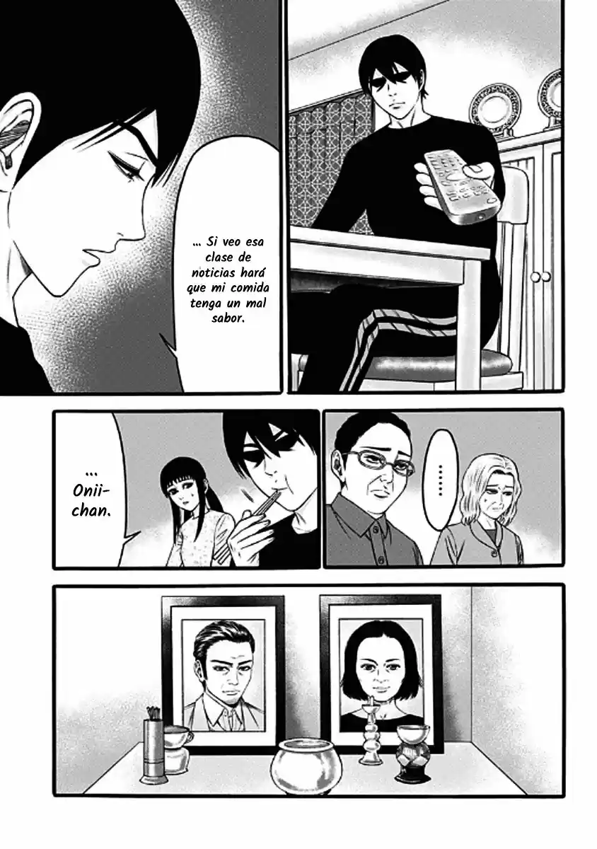 Dorei Yuugi - Capítulo 30 - Página 19 - LectorTMOo