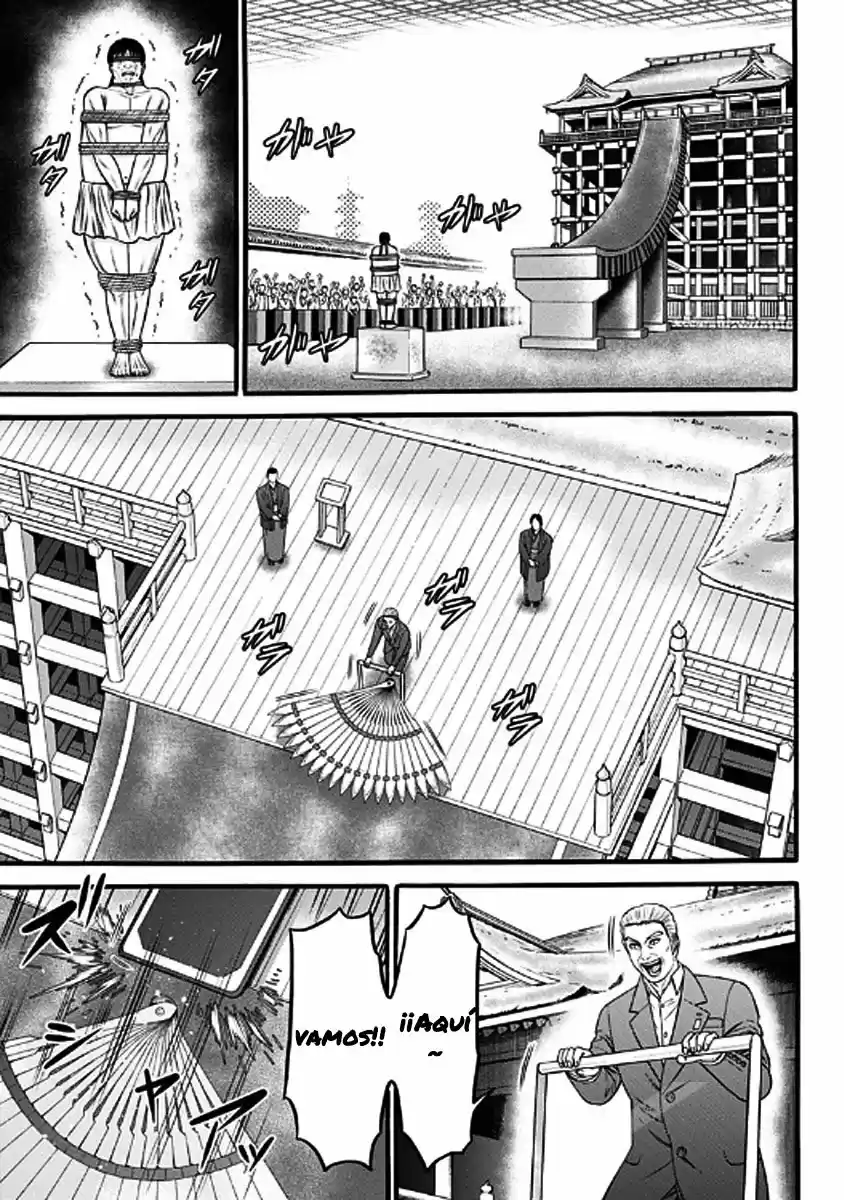 Dorei Yuugi - Capítulo 31 - Página 7 - LectorTMOo