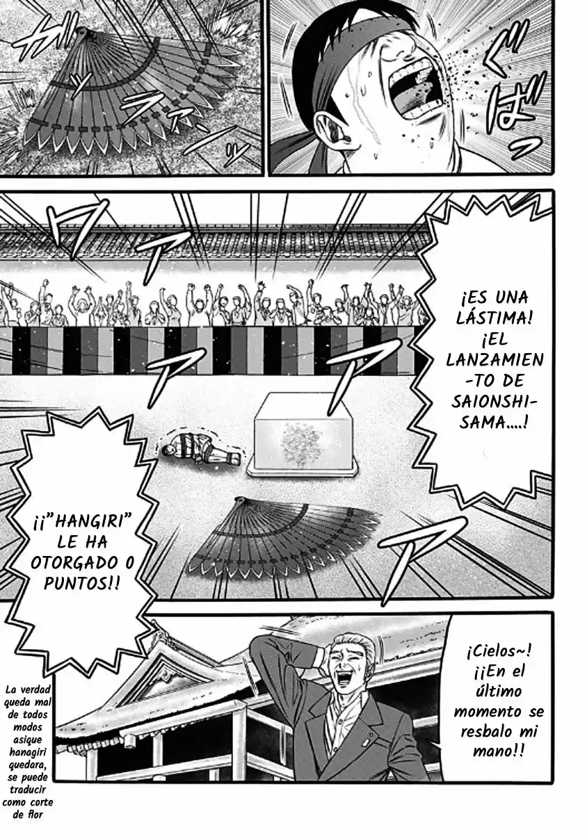 Dorei Yuugi - Capítulo 31 - Página 9 - LectorTMOo