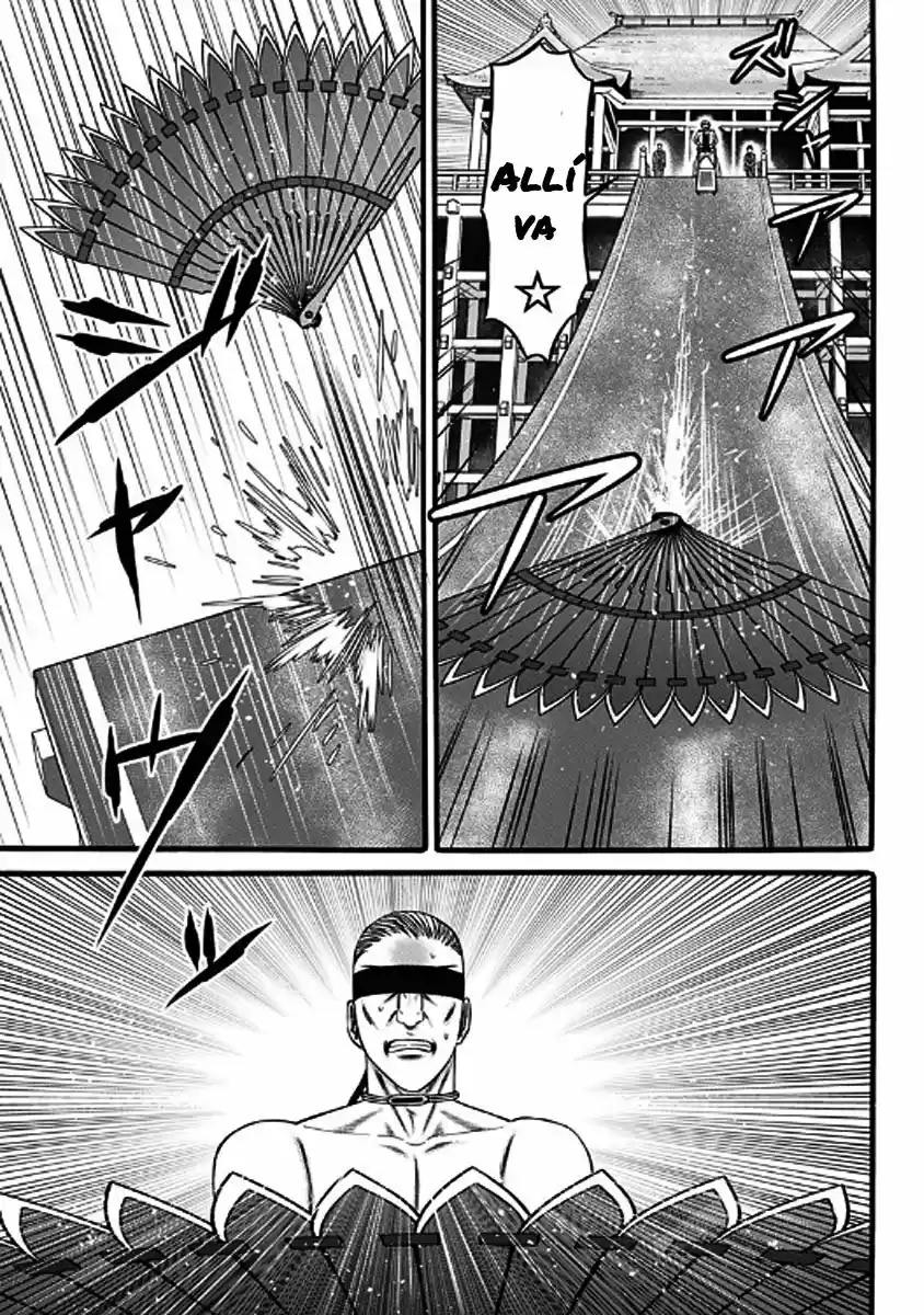 Dorei Yuugi - Capítulo 31 - Página 15 - LectorTMOo