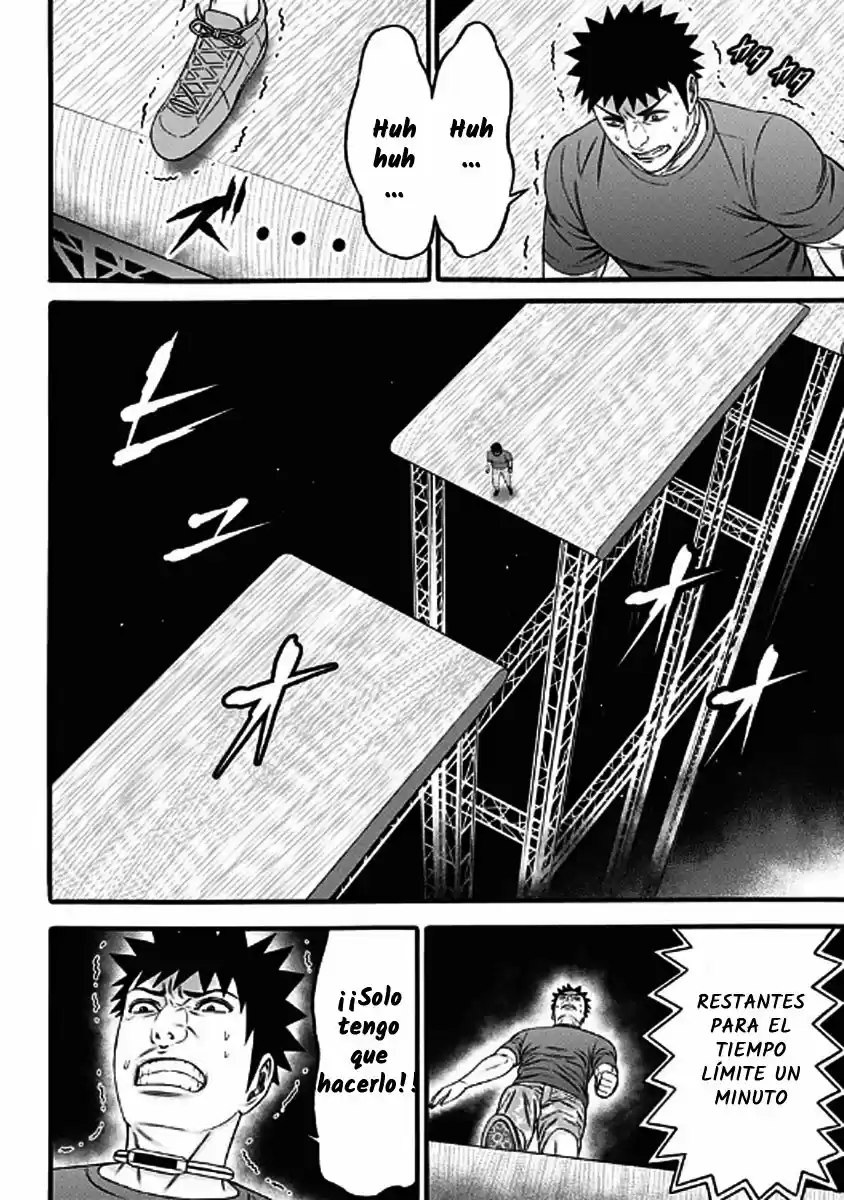 Dorei Yuugi - Capítulo 31 - Página 24 - LectorTMOo
