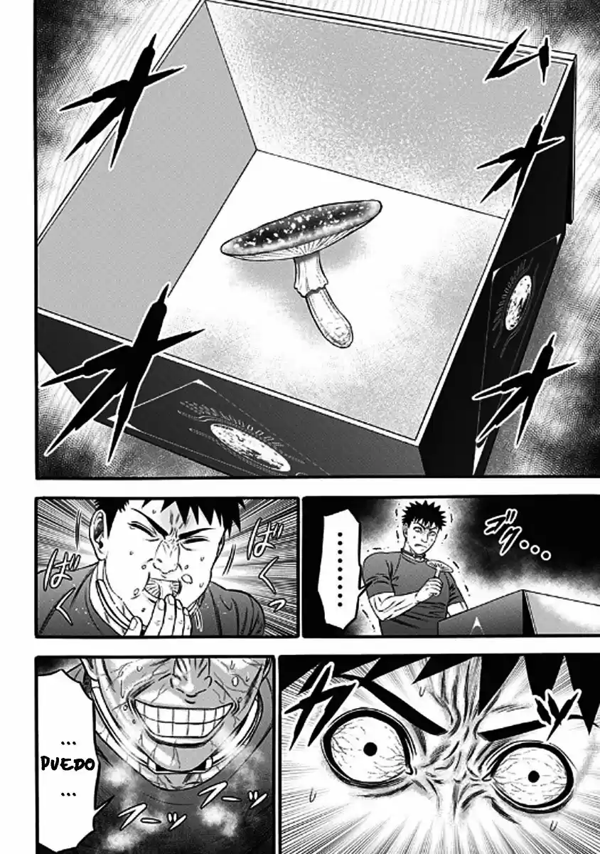 Dorei Yuugi - Capítulo 31 - Página 26 - LectorTMOo