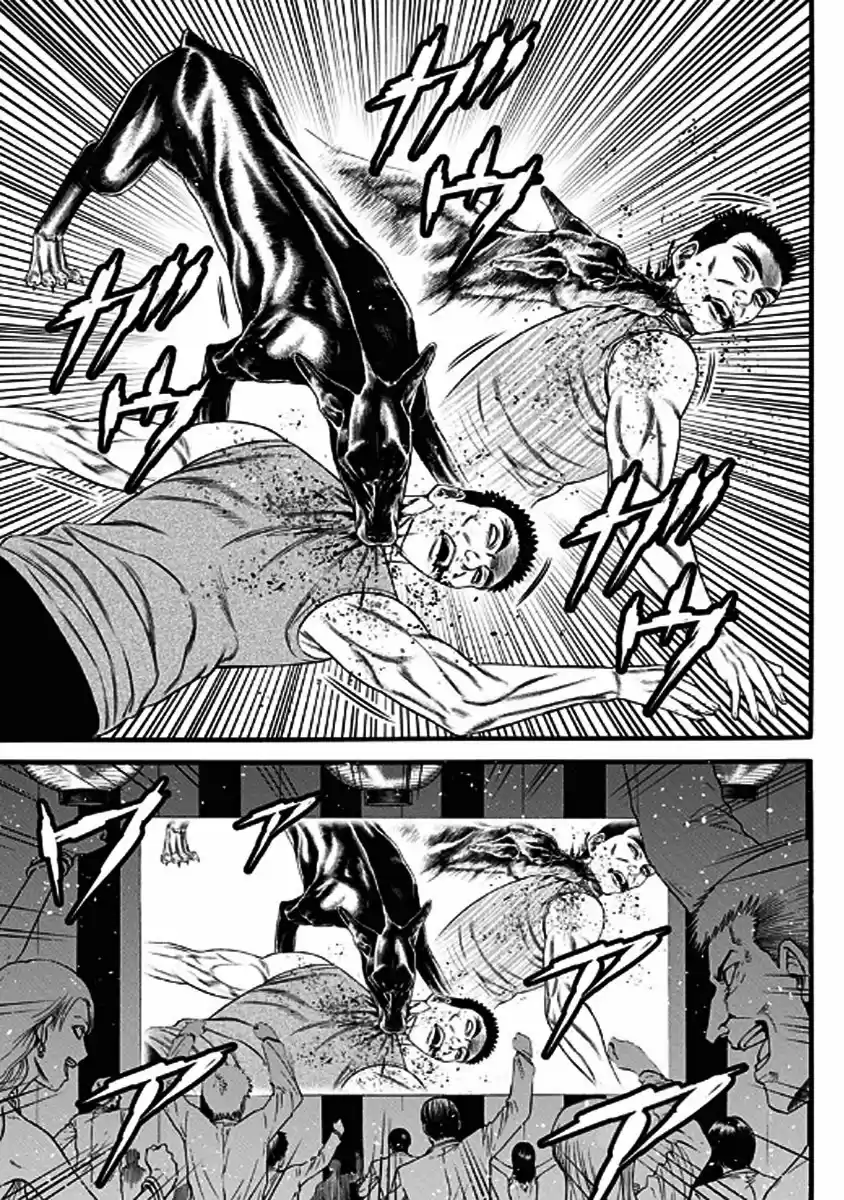 Dorei Yuugi - Capítulo 32 - Página 5 - LectorTMOo