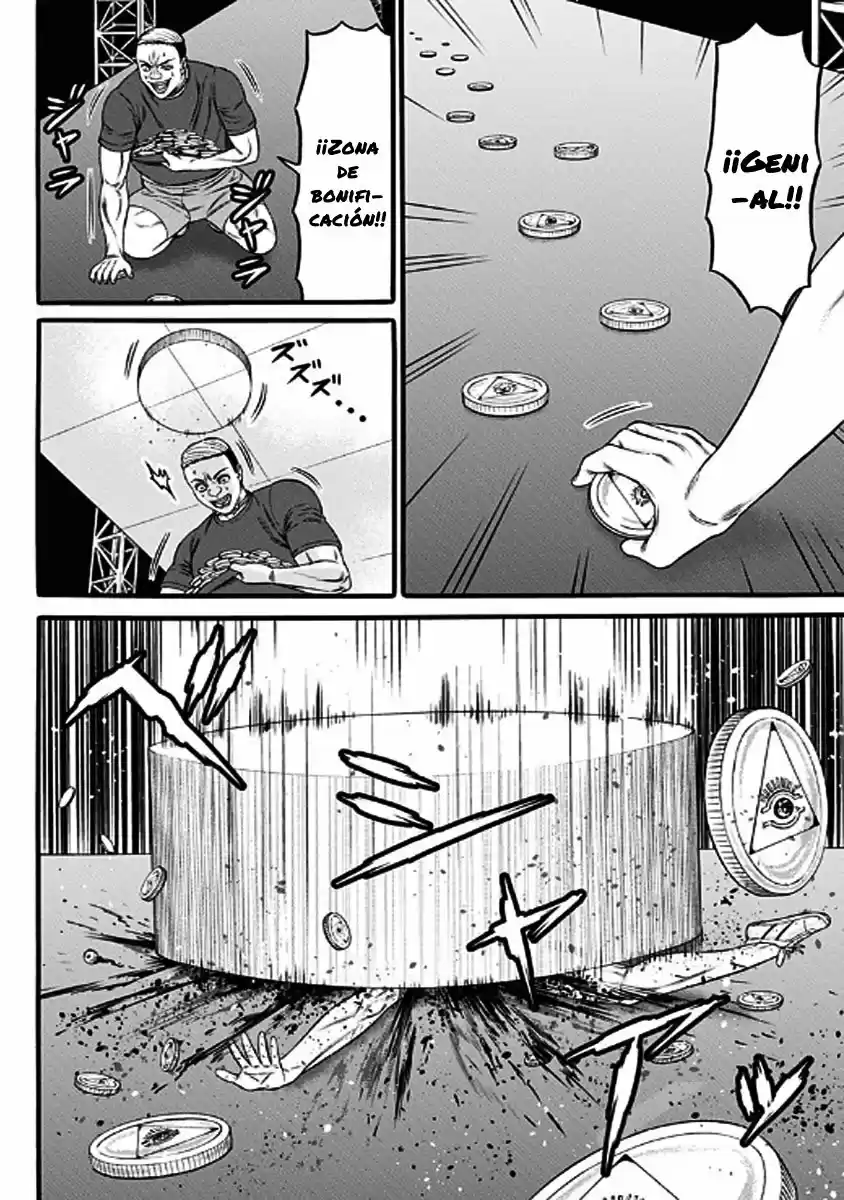 Dorei Yuugi - Capítulo 32 - Página 10 - LectorTMOo