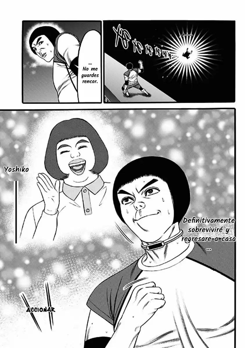 Dorei Yuugi - Capítulo 32 - Página 15 - LectorTMOo