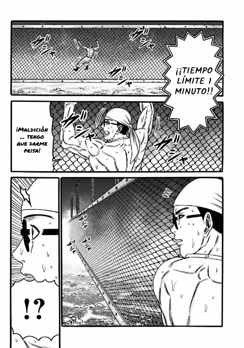 Dorei Yuugi - Capítulo 32 - Página 18 - LectorTMOo